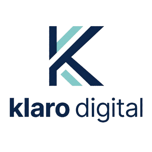 Klaro Digital logo